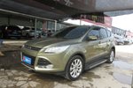 福特翼虎2013款1.6L GTDi 两驱舒适型 