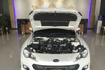 斯巴鲁BRZ2013款2.0L 自动豪华型