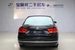 大众帕萨特2014款1.8TSI 自动尊荣版