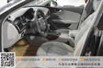 奥迪A72012款3.0TFSI quattro舒适型