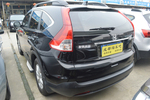 本田CR-V2012款2.0L 两驱都市版