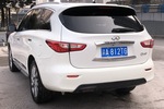 英菲尼迪QX60 Hybrid2014款2.5L Hybrid 两驱卓越版