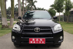 丰田RAV42011款2.0L 自动豪华版