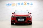 奥迪A3 Limousine2016款35 TFSI 自动风尚型