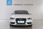 奥迪A4L2013款35 TFSI 自动标准型