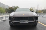 保时捷Macan2016款Macan 2.0T