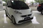 smartfortwo2014款1.0 MHD 硬顶新年特别版