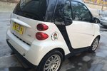 smartfortwo2011款1.0L MHD 硬顶标准版