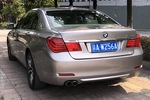 宝马7系2009款730Li 豪华型