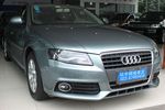 奥迪A4L2009款2.0TFSI 舒适型