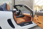 保时捷Boxster2013款Boxster 2.7L 