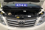 丰田埃尔法2014款2.4L 自动（美规）