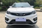 东南DX32016款1.5L 手动豪华型