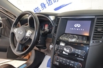 英菲尼迪QX702011款FX35 金尚标准版