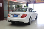 奔驰C级2013款C 180 经典型Grand Edition