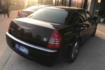 克莱斯勒3002008款300C 2.7L 豪华领航版