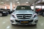 奔驰GLK级2013款GLK300 4MATIC 时尚型