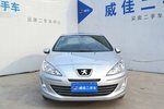 标致4082010款2.0L 手自一体 舒适版