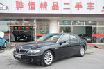 宝马7系2006款760Li