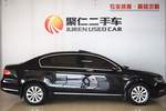 大众迈腾2012款1.8TSI DSG 豪华型