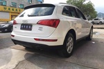 奥迪Q52011款2.0TFSI 技术型