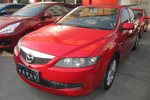 马自达MAZDA62011款2.0L 手自一体 豪华型