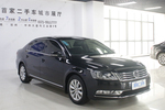 大众迈腾2012款1.8TSI DSG 豪华型