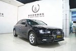 奥迪A4L2013款35 TFSI 自动舒适型