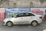 长安悦翔V52012款1.5L 手动梦幻型