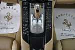 保时捷Panamera2010款Panamera 4 3.6L 