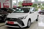 丰田YARiS L 致炫2016款1.5E魅动版 CVT