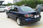 马自达MAZDA62007款2.3L 旗舰型