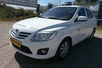 长安悦翔V32012款1.3L 手动 豪华型 国四