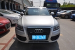 奥迪Q52010款2.0TFSI 豪华型