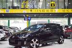 大众高尔夫GTI2012款2.0 TSI DSG 豪华版