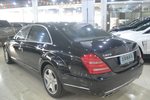 奔驰S级2008款S 600L