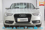 奥迪A5双门2012款2.0T