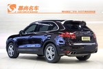 保时捷Cayenne2014款Platinum Edition 3.0T