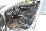 马自达MAZDA62004款2.3技术型