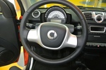 smartfortwo2012款1.0 MHD龙年特别版