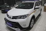 丰田RAV42013款特享版 2.0L 自动精英 