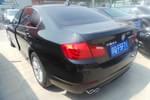 宝马5系2012款520Li 典雅型