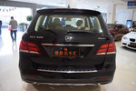 奔驰GLE级2016款400 4MATIC