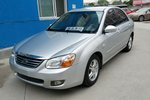 起亚赛拉图2007款1.6 GLS 手动