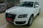 奥迪Q52010款2.0TFSI 技术型