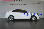 三菱翼神2009款1.8L CVT 时尚版舒适型