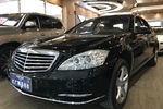 奔驰S级2010款S 350L 4MATIC