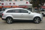 奥迪Q72007款3.6 手自一体豪华型 四驱