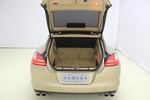 保时捷Panamera2010款Panamera 4 3.6L 