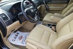 本田CR-V2010款2.0L 自动四驱经典版 